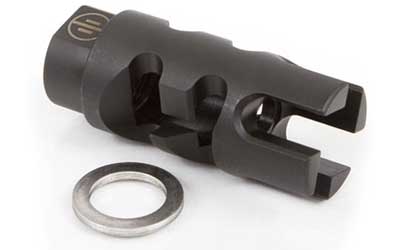 PWS AR15 1/2X28 BLK FSC