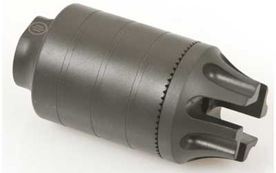 PWS CQB AR15 1/2X28 BLK FSC