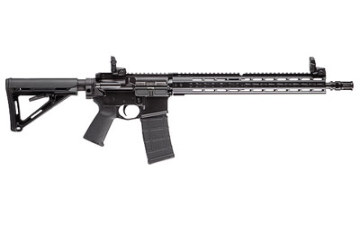 PWS MK1MOD1 300BLK 16.1" 30RD BLK