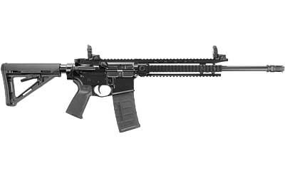 PWS MK116 300BLK 16" BLK 30RD PISTON