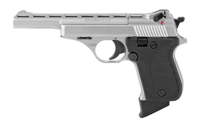 PHOENIX RNGMSTR KT 22LR 5" NKL