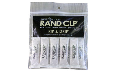 RAND CLP RIP AND DRIP 10 PACK
