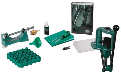 RCBS RELOADER SPECIAL STARTER KIT