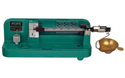 RCBS MODEL 10-10 RELOADING SCALE