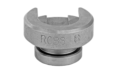 RCBS SHELL HOLDER # 8