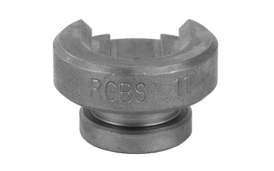 RCBS SHELL HOLDER # 11