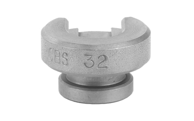 RCBS SHELL HOLDER # 32