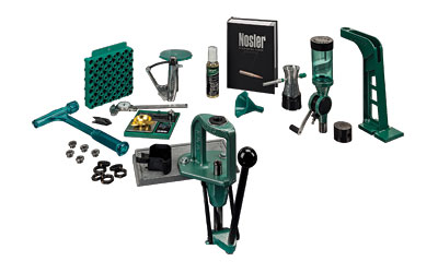 RCBS EXPLORER PLUS RELOADING KIT