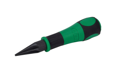 RCBS VLD DEBURRING TOOL W/HANDLE