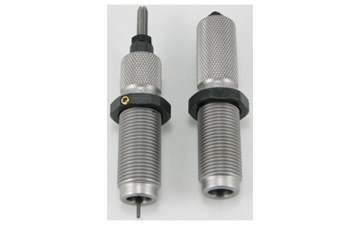 RCBS FULL LENGTH DIE SET .222 REM