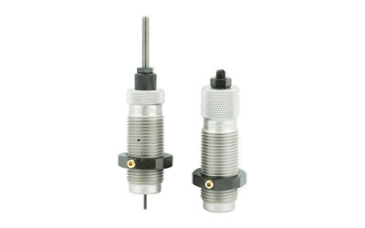 RCBS FULL LENGTH DIE SET .223 REM
