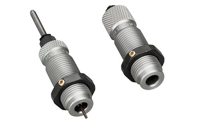 RCBS FULL LENGTH DIE SET .17 HORNET