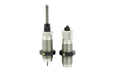 RCBS FULL LENGTH DIE SET .300 AAC BK