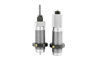 RCBS FULL LENGTH DIE SET 6.5 CREEDMR