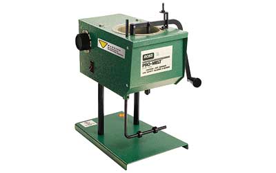 RCBS PRO-MELT FURNACE 120 VAC