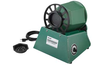 RCBS SIDEWINDER CASE TUMBLER 120-VAC