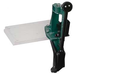 RCBS PARTNER RELOADING PRESS