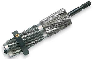 RCBS LOCKOUT DIE, SPRG LOAD PLUNGER