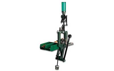 RCBS PRO 2000 PROGRESSIVE PRESS