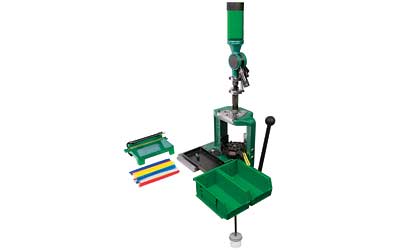 RCBS PRO 2000 AUTO PROGRESSIVE PRESS