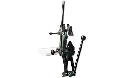 RCBS SIMPLE OPERATE TURRET PRESS