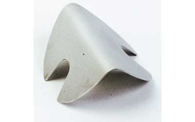 RCBS QUICK CHANGE HC POWDER BAFFLE