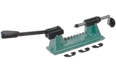 RCBS TRIM PRO MANUAL CASE TRIMMER KT