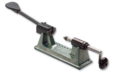 RCBS TRIM PRO MANUAL CASE TRIMMER