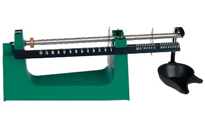 RCBS MODEL RC-130 RELOADING SCALE