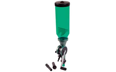 RCBS QUICK CHANGE POWDER MEASURE