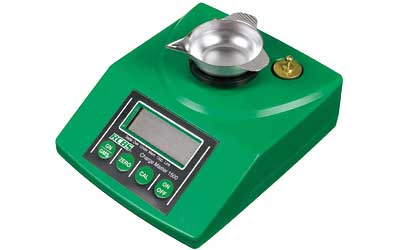 RCBS CHARGEMASTER 1500 SCALE 120-VAC