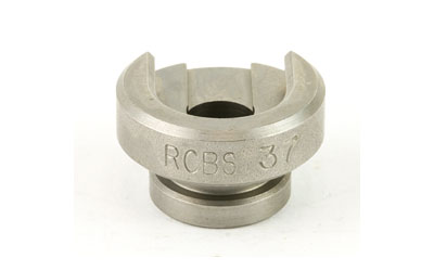 RCBS SHELL HOLDER #37