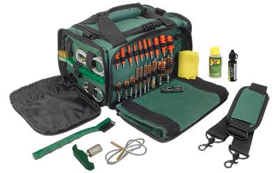 REM SQUEEG-E CLEANING SYS RANGE BAG