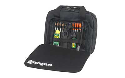 REM SQUEEG-E PISTOL CLEANING SYSTEM