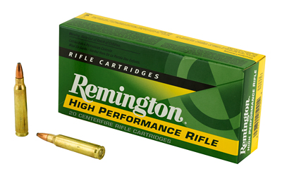 REM 223REM 55GR PSP 20/200