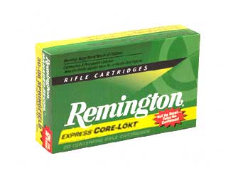 REM 257ROB 117GR SP CL 20/200