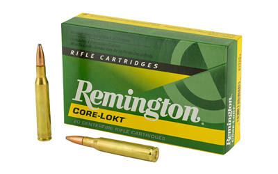 REM 270WIN 130GR PSP CL 20/200