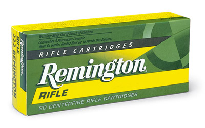 REM 3006 125GR PSP 20/200