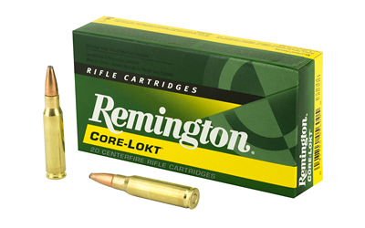 REM 308WIN 150GR PSP CL 20/200