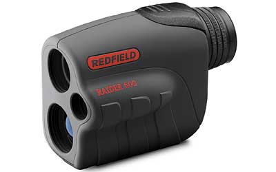 REDFIELD RAIDER 600 LASER BLK