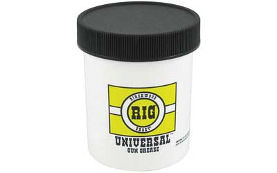 RIG RUG16 UNIV GREASE 12 OZ JAR 6CS
