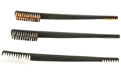 RIG NSBB CLEANPOWER BREECH BRSH 3PK