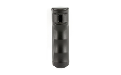 SABRE PEPPER GEL W/ FLIP TOP-BLACK