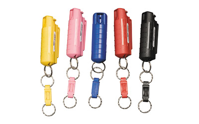 SABRE SPRAY HARDCASE .54OZ