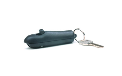 SABRE RED SPITFIRE 5GM BLACK
