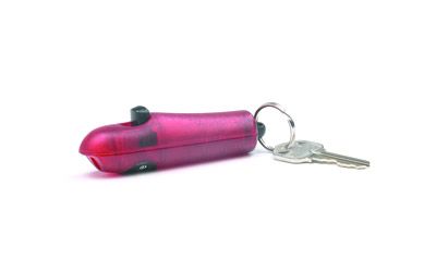SABRE RED SPITFIRE 5GM RED