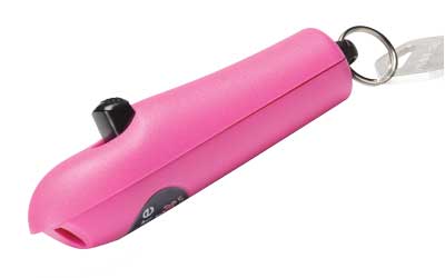 SABRE RED SPITFIRE 5GM PINK NBCF