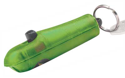 SABRE RED SPITFIRE 5GM ZOMBIE GREEN