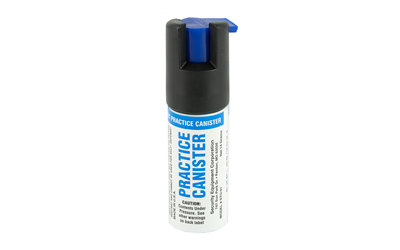 SABRE INERT PRACTICE SPRAY .54OZ