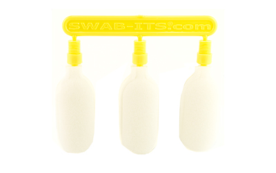 SUPER-BRUSH BORE-TIPS 20GA 3PK